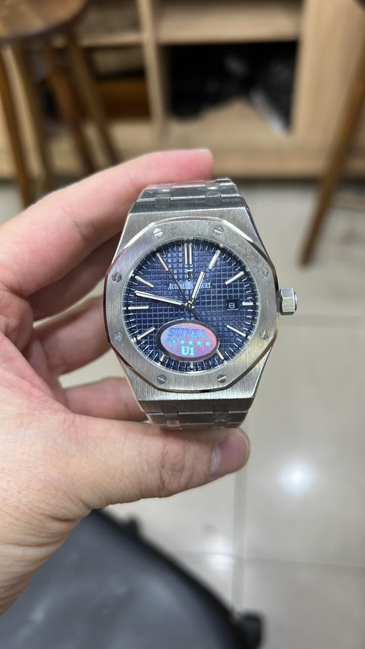 Audemars Piguet